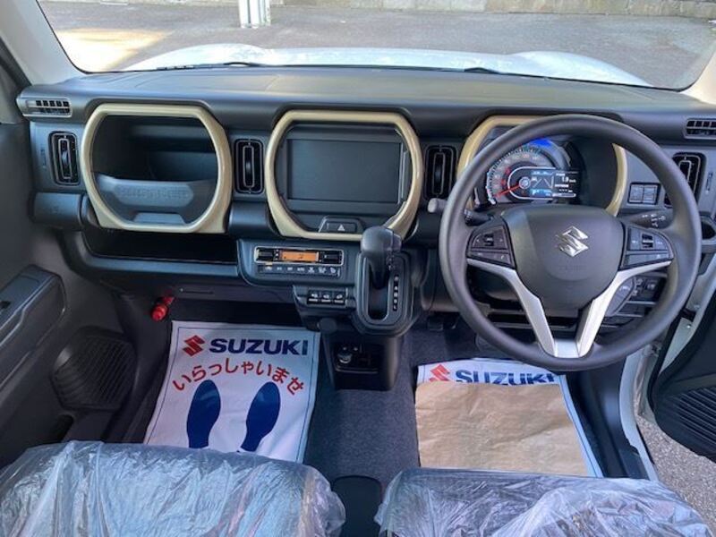 HUSTLER