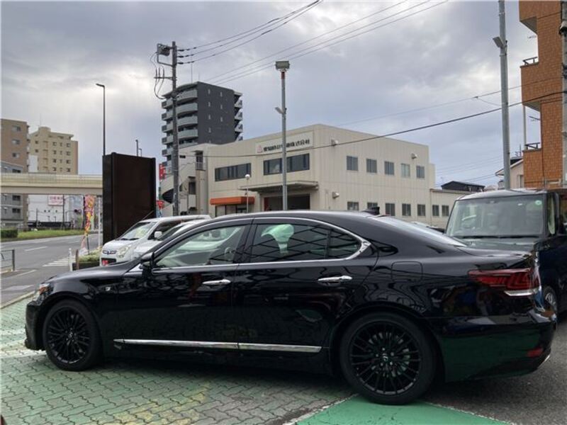 LS