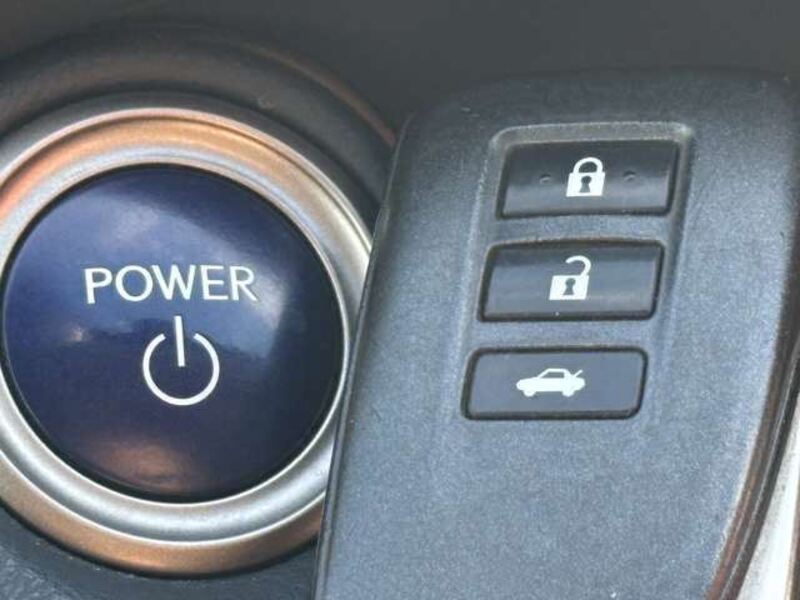 IS