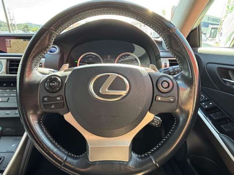 IS