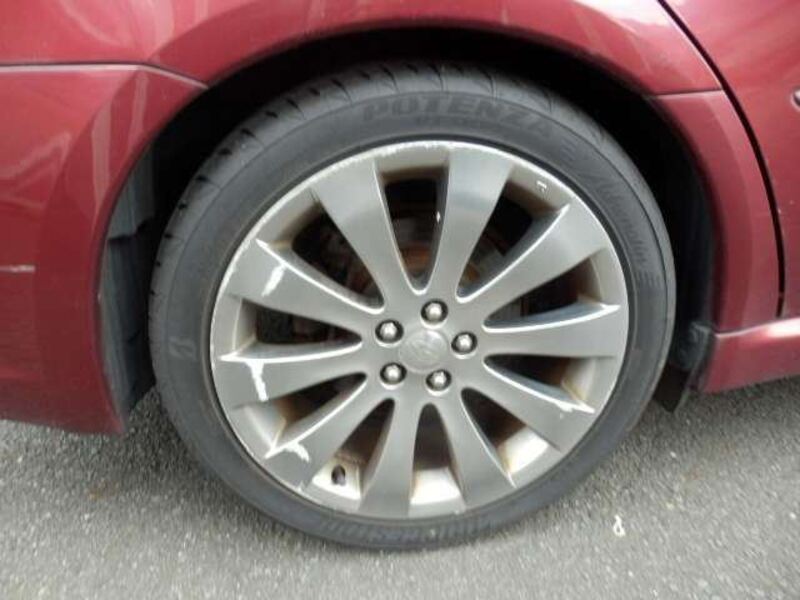 LEGACY B4