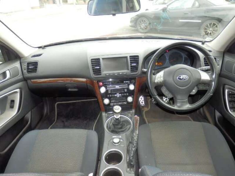 LEGACY B4