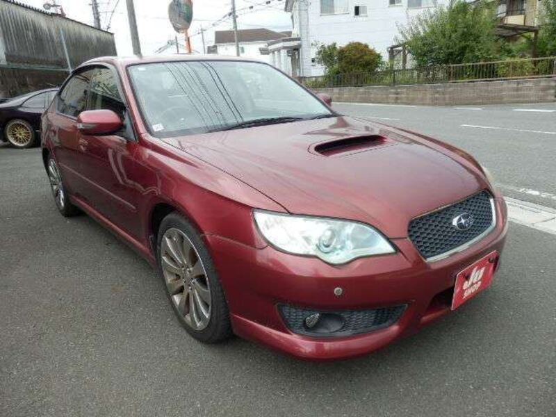 LEGACY B4