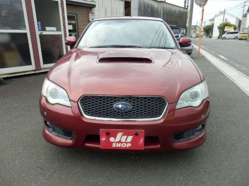 LEGACY B4