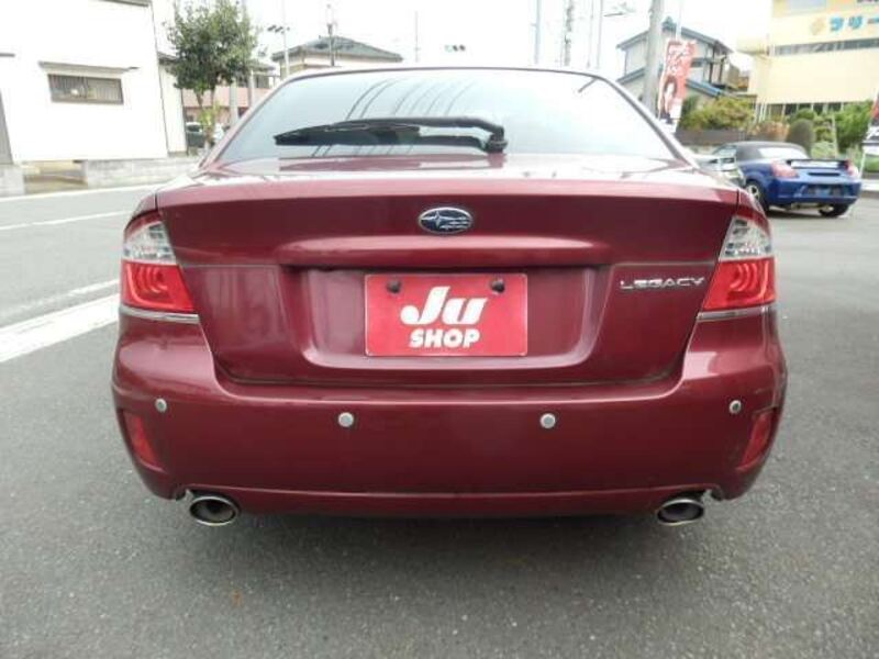 LEGACY B4
