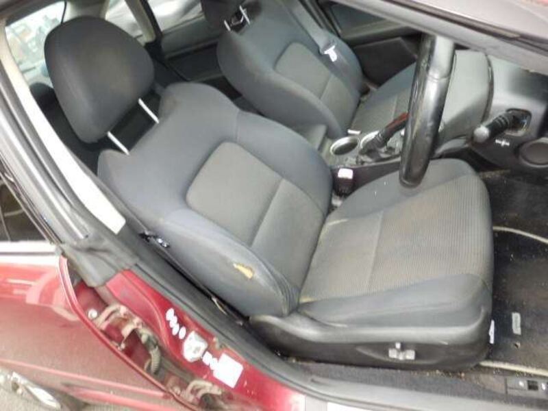 LEGACY B4