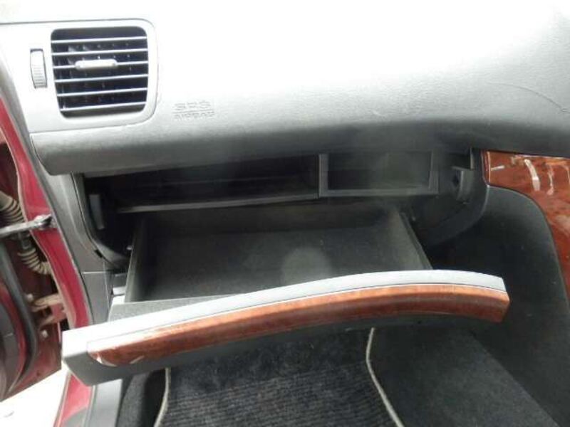 LEGACY B4