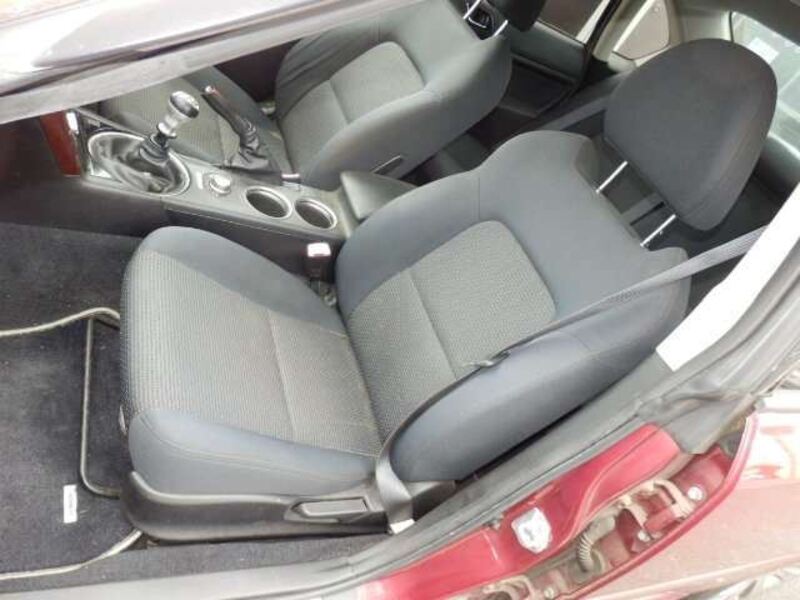LEGACY B4