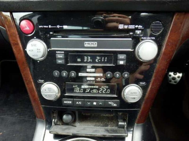 LEGACY B4