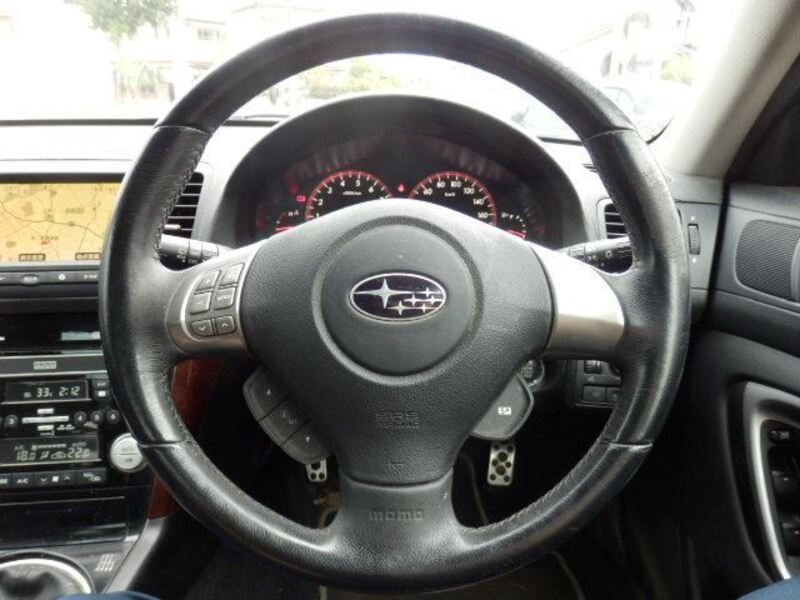 LEGACY B4