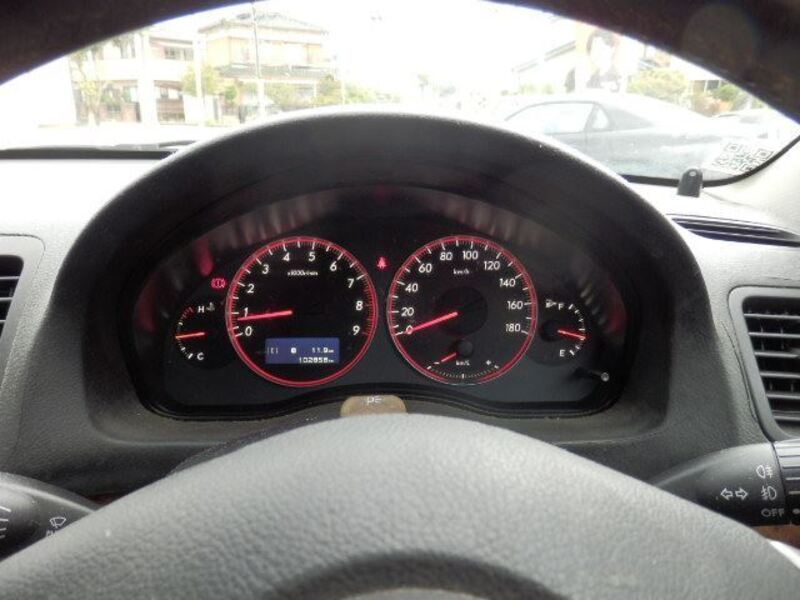 LEGACY B4