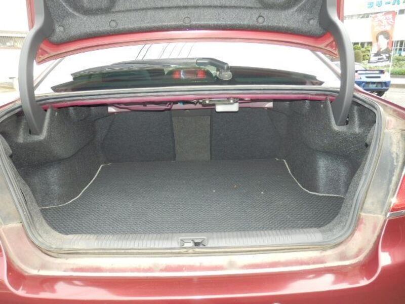 LEGACY B4