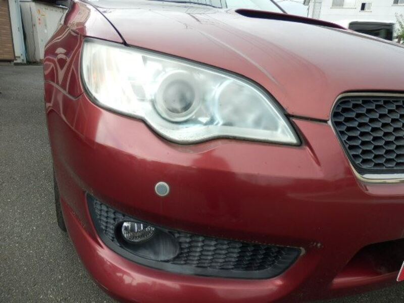 LEGACY B4