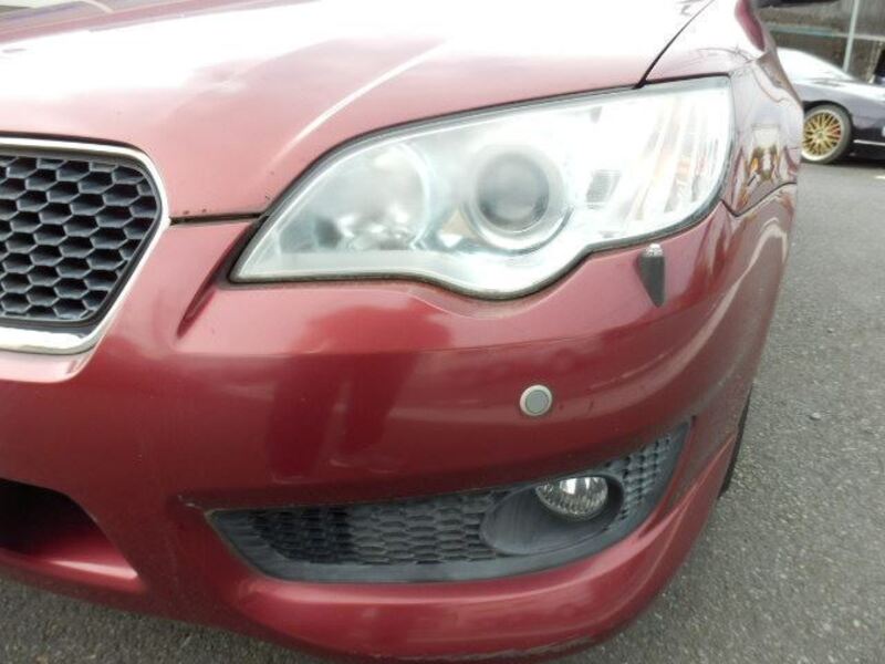 LEGACY B4