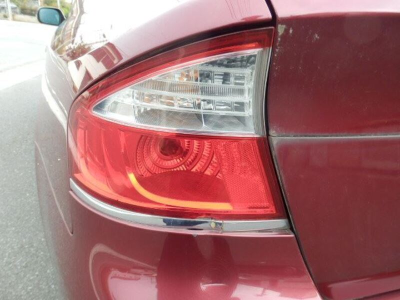 LEGACY B4