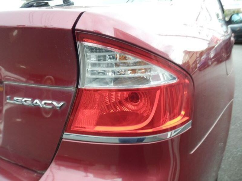 LEGACY B4