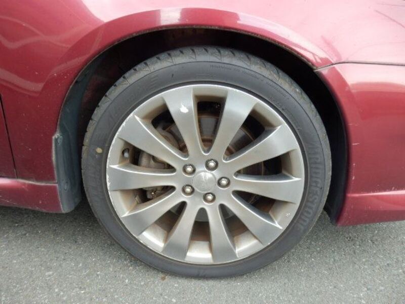 LEGACY B4