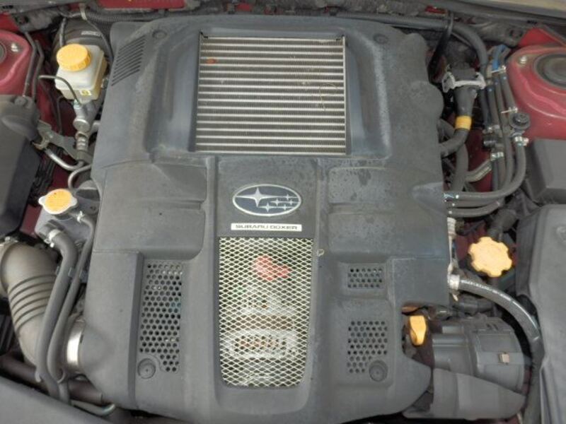 LEGACY B4