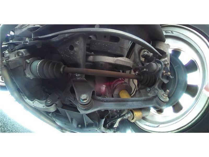 LEGACY B4