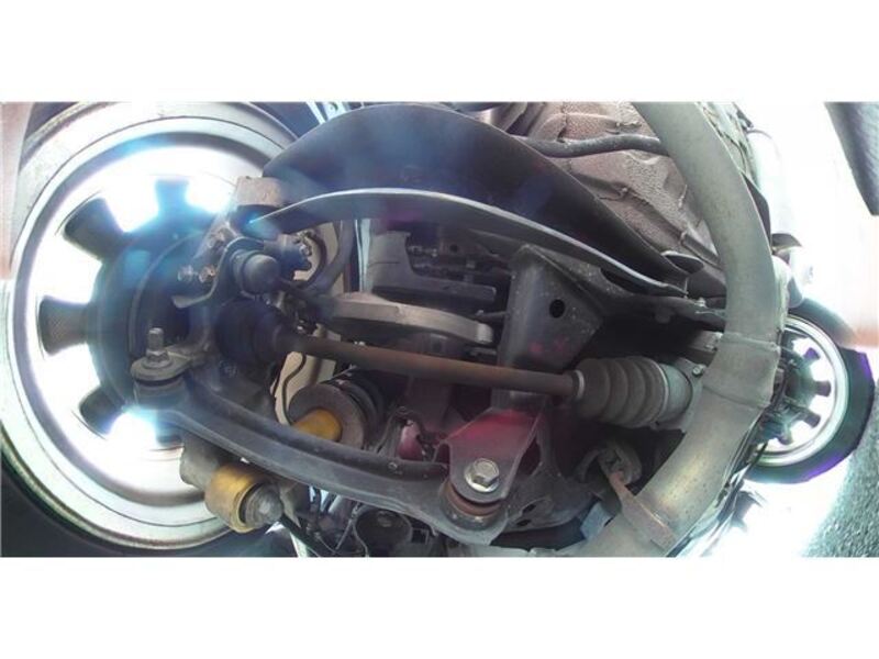 LEGACY B4