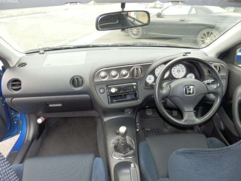 INTEGRA