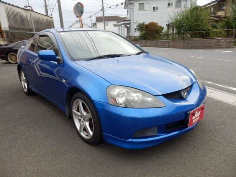 INTEGRA