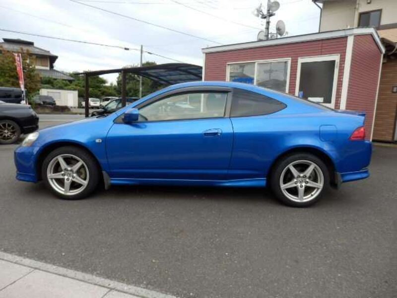INTEGRA