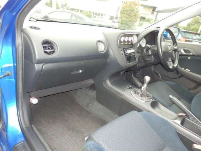 INTEGRA