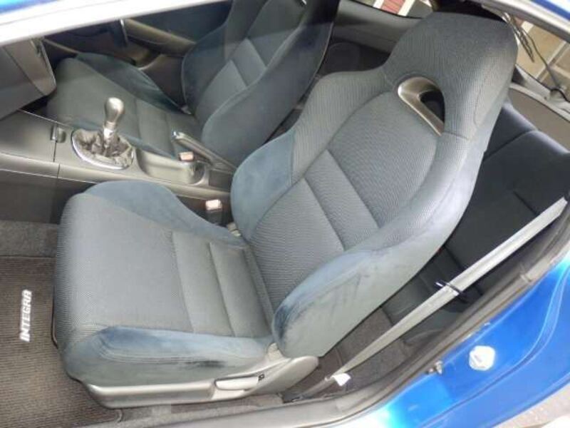 INTEGRA