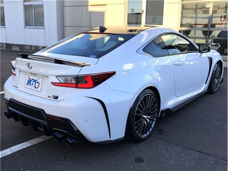 RC