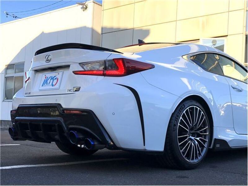 RC