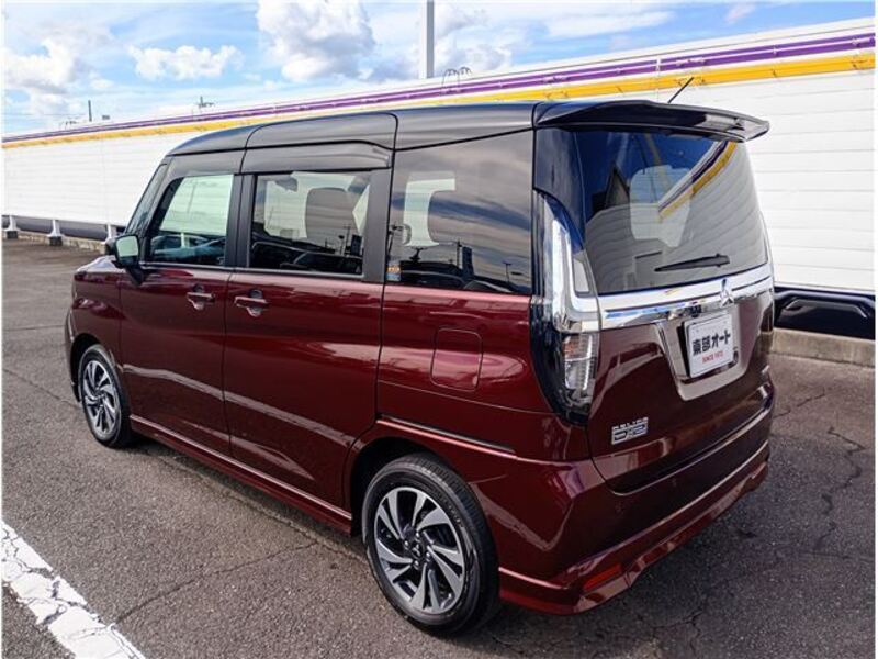 DELICA D2