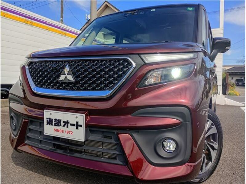 DELICA D2