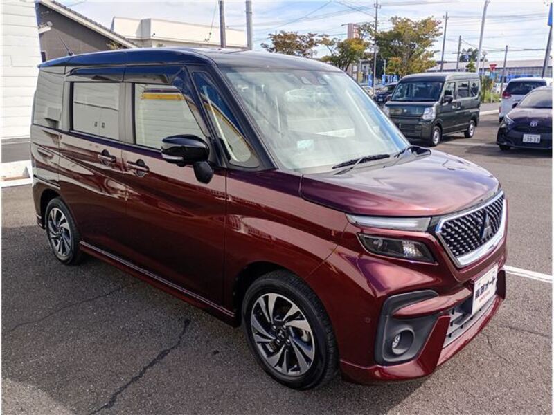 DELICA D2