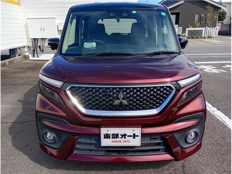 DELICA D2