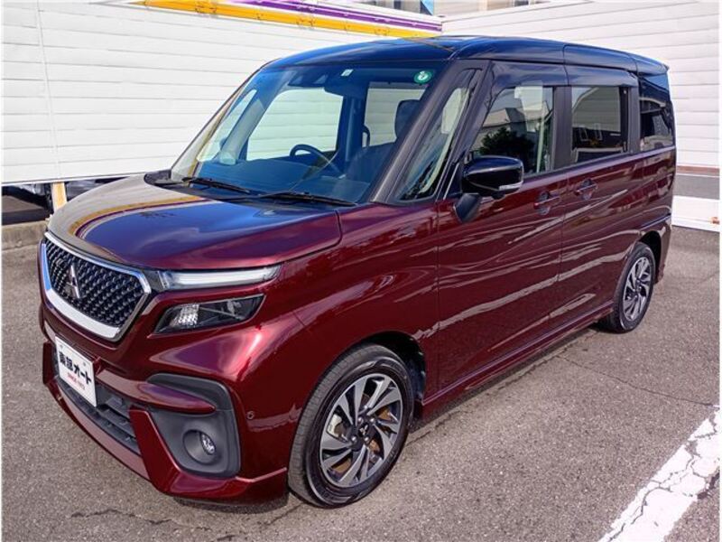 DELICA D2