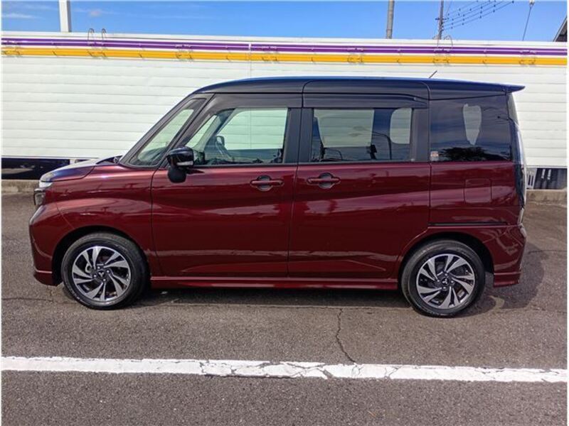 DELICA D2