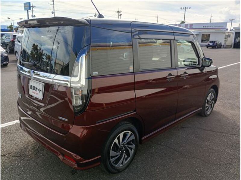 DELICA D2