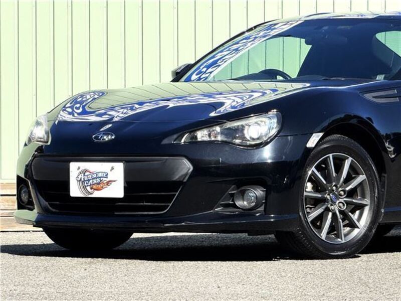 BRZ