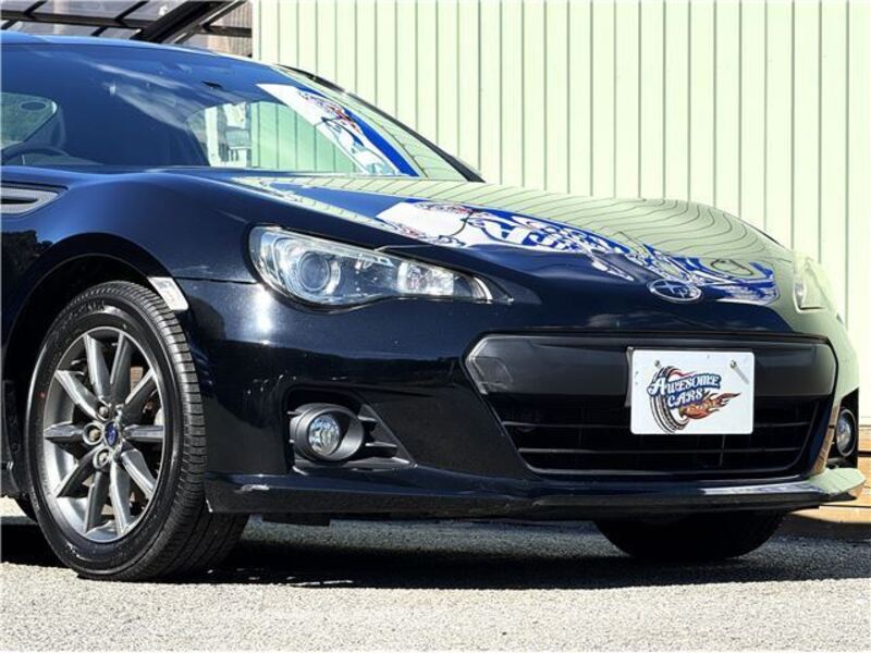BRZ