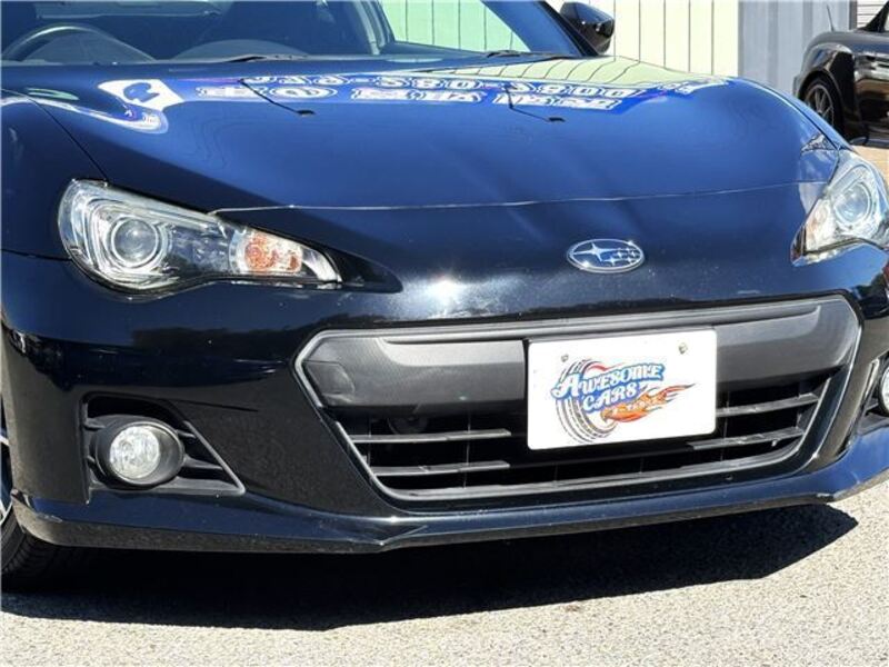 BRZ