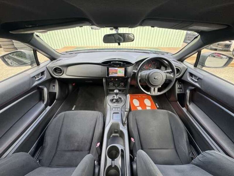BRZ