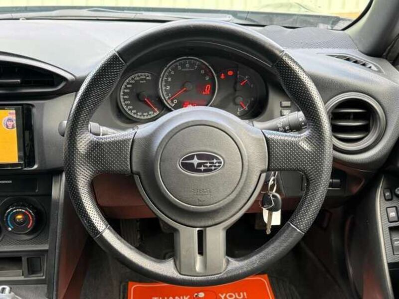 BRZ