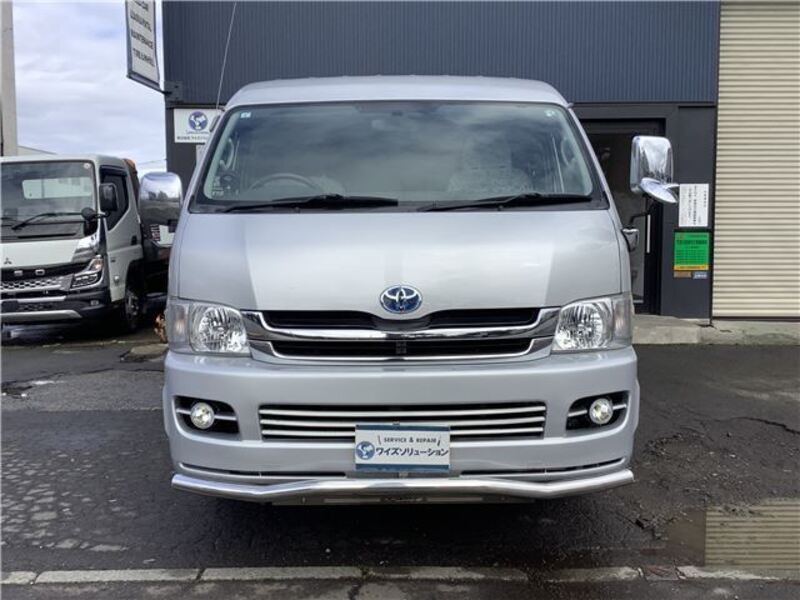 HIACE