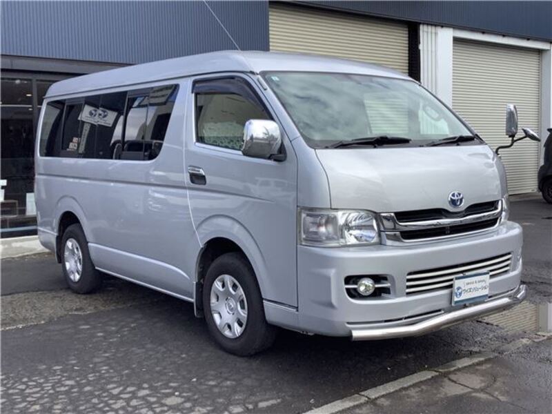 HIACE