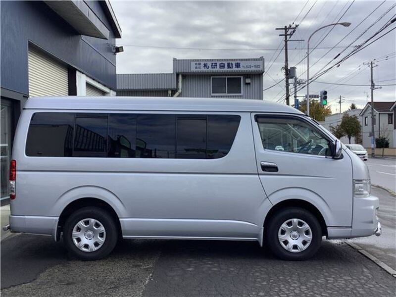 HIACE