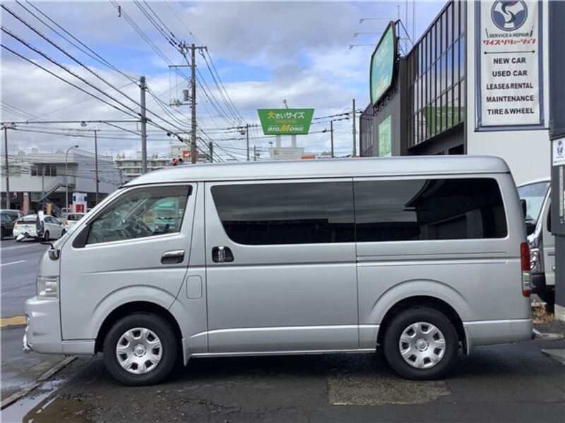 HIACE