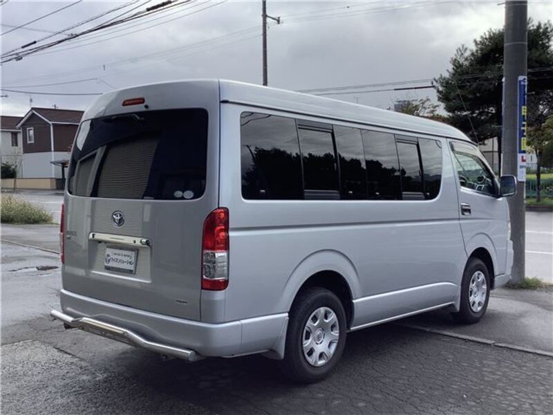 HIACE