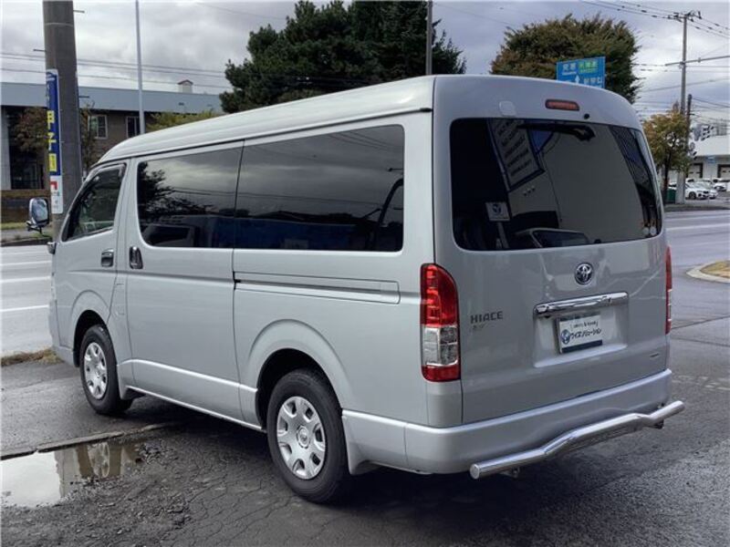 HIACE