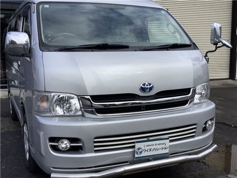 HIACE